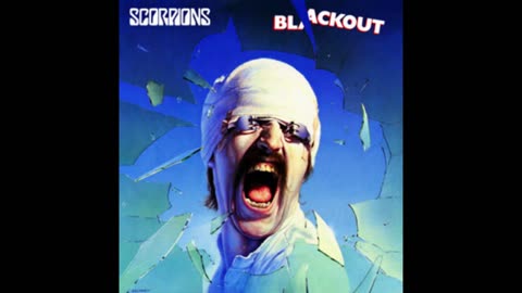 Scorpions - Blackout Mixtape