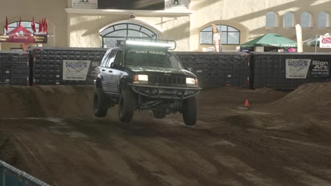 2019 Off Road Nights Expo Race Highlights