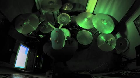 Send The Pain Below, Chevelle Drum Cover