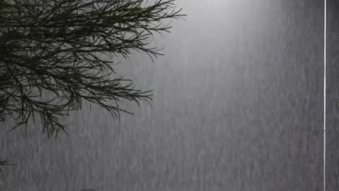 Relaxing Rainy Night: Cozy Up and Enjoy the Soothing Sounds of Rain