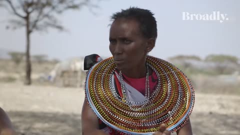 The Land of No Men_ Inside Kenya's Women-Only Village
