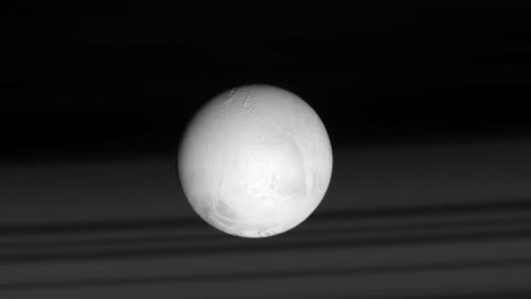 Has NASA Discovered Life on Enceladus?