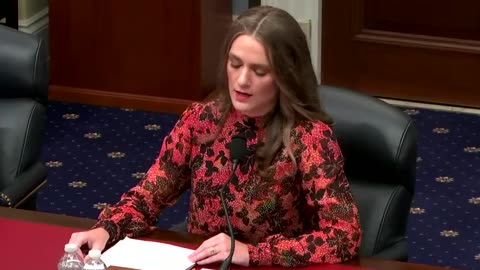 CRA Policy Director Paige Agostin EXPOSES Government-Funded Departments of Wokeness