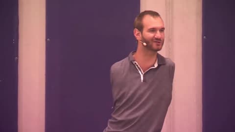 AMAZING MIRACLE AT THE SEX SLAVE BROTHEL IN INDIA - (A NICK VUJICIC CLASSIC TESTIMONY ENCOUNTER!)