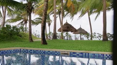 Top 5 All- inclusive Resorts in Zanzibar.
