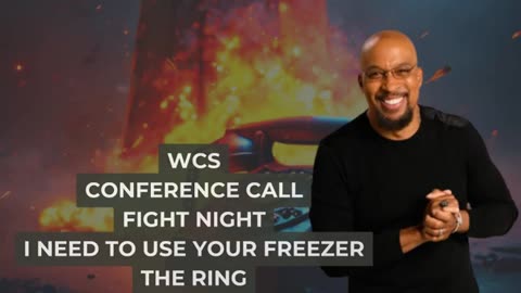 From Hilarious Conference Calls To Epic Fight Nights: Wild Adventures With WCS!
