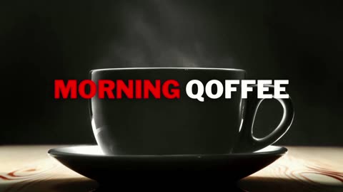 Sculpting a Better World | Morning Qoffee | Sept. 12, 2023