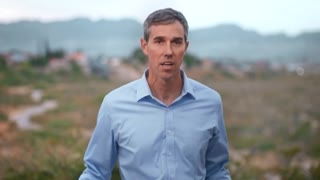 Beto O'Rourke Announces His Run for Texas Gov