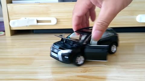 Car Model toy vehicle offers