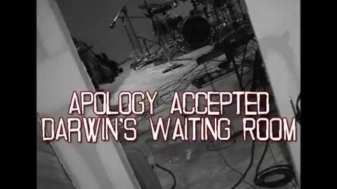 Darwin's Waiting Room - Apology Accepted (Full Album) HD