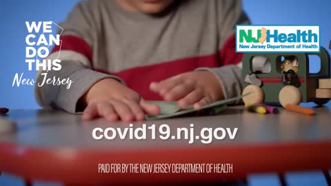 NJ Health Dept Releases Repulsive Propaganda Video
