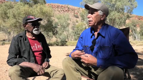 Graham and John present a perspective on the voice from two elders...