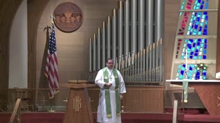 Mt. Zion Lutheran Church (WELS), Ripon, WI 7-23-23