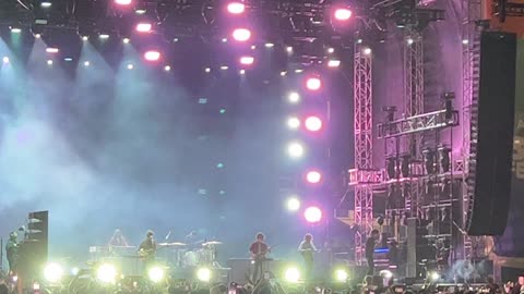 Phoenix LIVE in Fort Lauderdale