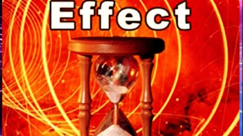 Time Travelers this is for You - Mandela Effect - Butterfly Effect - Time Travel - Stargate