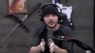 Tim Pool and crew discuss the differences between various levels of deep-fakes.