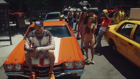 Chris Brown - Summer Too Hot (Official Video)