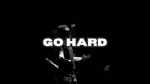 Dark Trap Beat - "Go Hard" - Prod.By Lpl Beatz
