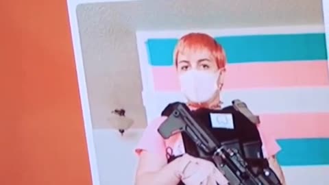Politics - 2023 TN Transgender Shooter Liberal Globalist Psychopaths
