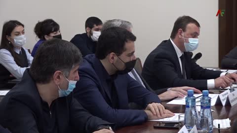 7 целевых программ министерства здравоохранения на 2022 год утверждены правительством Абхазии