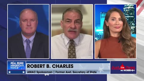 Bobby Charles reacts to Jack Smith’s requested gag order against Trump