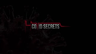 COVID Secrets Episode 2 - Cover Up