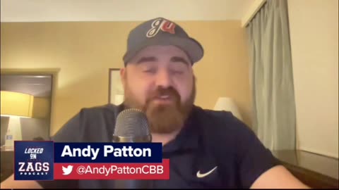 Andy Patton on new WCC Commissioner Stu Jackson
