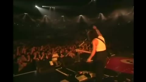 Van Halen - A Year to the Day (Live 1998)