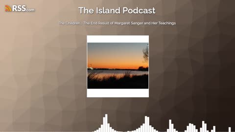 Margaret Sanger's Teachings Pt.4