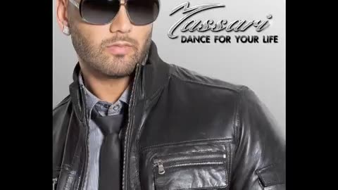 Massari - Dance For Your Life Audio Only