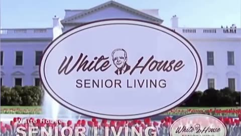 WHITE HOUSE SENIOR LIVING