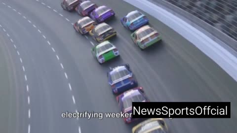 Chinese Grand Prix 2024: Lance Stroll fastest Race Car Sports