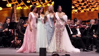 Poland wins 70th edition of Miss World