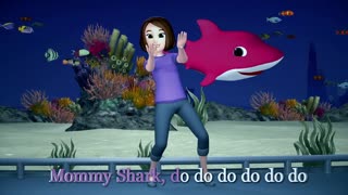 Baby Shark Songs