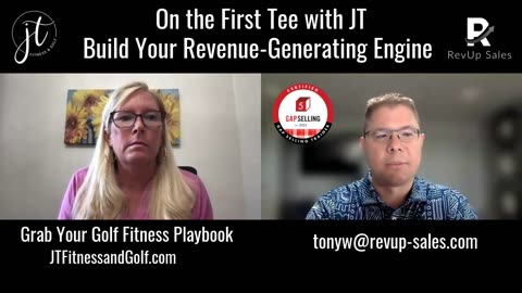 Build Your Revenue-Generating Engine