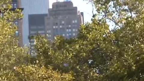 Unseen 9/11 footage of the second plane hitting the WTC suddenly appears on YouTube