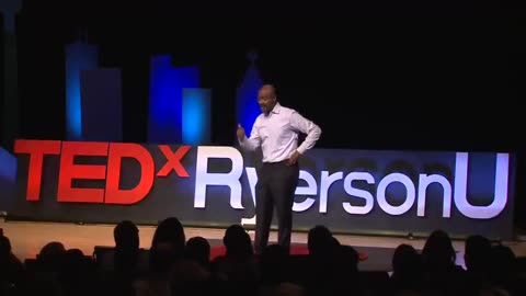 The skill of self confidence | Dr. Ivan Joseph | TEDxRyersonU