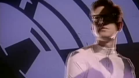 Depeche Mode - Strangelove (Music Video)