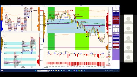 Bluewater Wrap and Trades for Jan 24