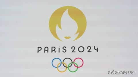 il logo delle 33me Olimpiadi estive di Parigi 2024 unisce la medaglia d'oro,la fiamma e la Marianne quindi i massoni ci confermano pubblicamente che il loro culto sia sulle dee madri pagane e che siano pagani così