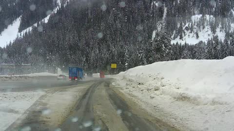 SNOQUALMIE PASS WASHINGTON STATE 4