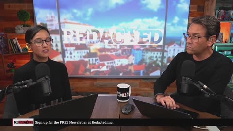 Redacted News| Electric Vehicles | Are They As Green As They Say They Are| Are We Losing Forests Because of EVs?