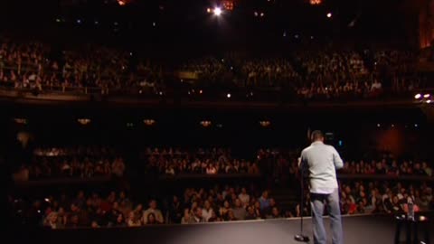 Russell Peters - Outsourced 2006