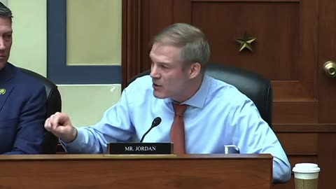 Jim Jordan goes NUCLEAR on Dr. Fauci, lays out devastating timeline of lies