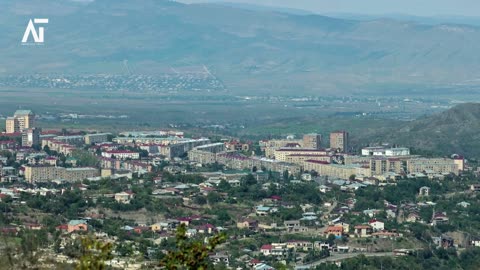 Azerbaijan | Ceasefire monitoring centre in Nagorno Karabakh shuts as Russian peacekeepers withdraw
