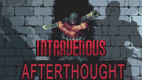 Intravenous OST - Afterthought