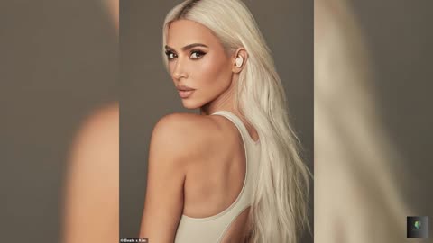 "The Incredible Journey of Kim Kardashian: From Reality TV to Entrepreneurship"