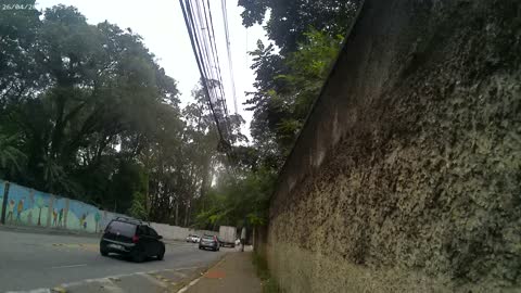 brazilian neighborhood 2