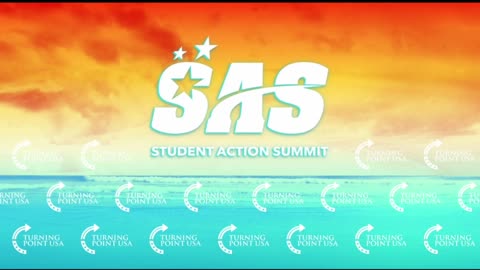 WATCH LIVE! The FINAL DAY of Turning Point USA's Student Action Summit!