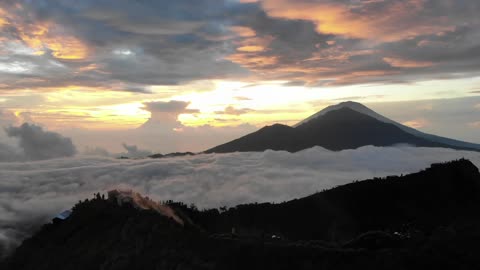 Mount Batur Sunrise Trek _ OUR FAVORITE THING WE DID IN BALI